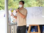 ประชาคม ชุมชน แหลมประดู่  หมู่ 3