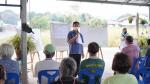 ประชาคม ชุมชน เนินกระบก หมู่ 3