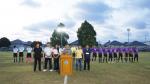 พิธีเปิดการแข่งขันฟุตบอล ⚽️ “บ้านเพพรีเมียร์ลีก”  ⚽️...