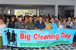 Big Cleaning Day 4 พ.ค.59
