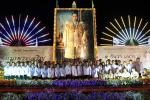เดินเทิดพระเกียรติ 5 ธ.ค.57