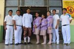 ข้าร่วมงานมหกรรมเล่าขานตำนานเมืองระยอง 2 เม.ย.59...