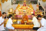 ผ้าป่าขยะรีไซเคิล 10พ.ค.60