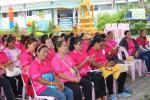 โตนงการฝึกอบรมฯ สตรีอาสาพัฒนาตำบลเพ ประจำปีงบประมาณ2559 13 ก.ค.59...