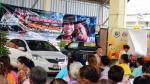 โครงการส่งเสริมการมีส่วนร่วมของชุมชนและประชาคม 16 ก.ย.58...