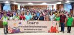 โครงการสร้างจิตสำนึกในการคัดแยกขยะมูลฝอย ประจำปี 2567...