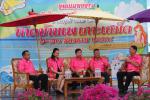 งานแถลงข่าวเทศกาลเที่ยวทะเล 26พ.ย.58...