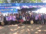 งานวันเทศบาล 24 เม.ย.58