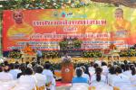 เชิญชวนอบรมธรรมะฯ 14 ม.ค.58